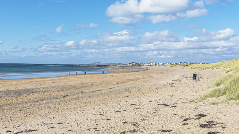 Activities in Rhosneigr, Anglesey